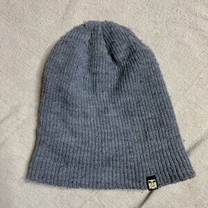 Obey Beanie